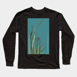 Reed Long Sleeve T-Shirt